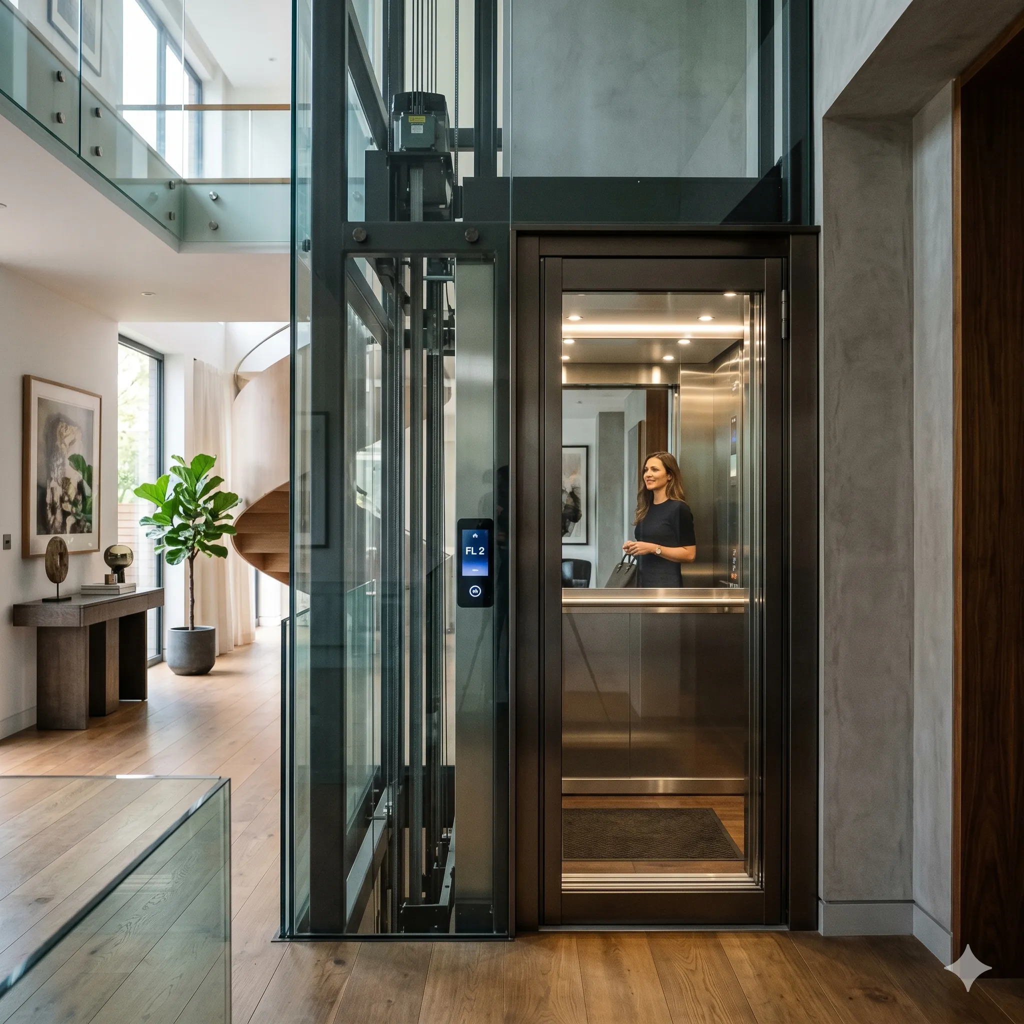 MRL home lifts Hyderabad